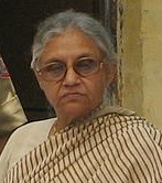 Former Delhi CM Sheila Dixit resigns as Kerala governor
